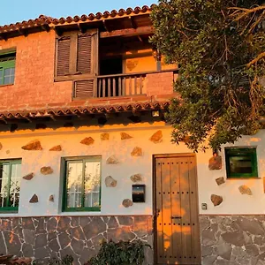 Casa Arrantzale Ii El Cercado